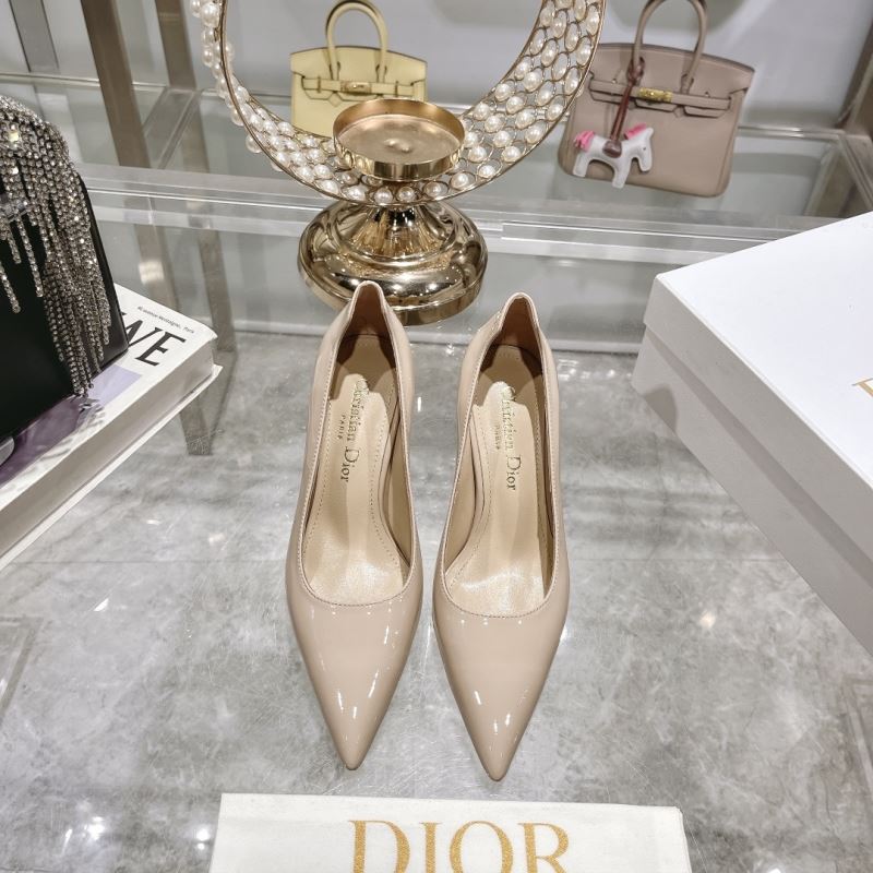 Christian Dior Heeled Shoes